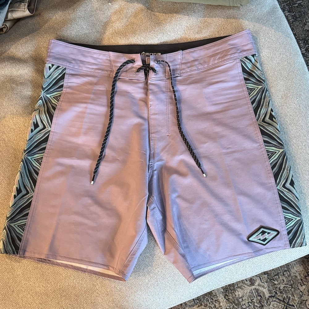 Billabong Board Shorts size 31